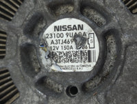 2017-2020 Nissan Pathfinder Alternator Replacement Generator Charging Assembly Engine OEM P/N:A3TJ4691ZC 23100 9UA0A Fits OE