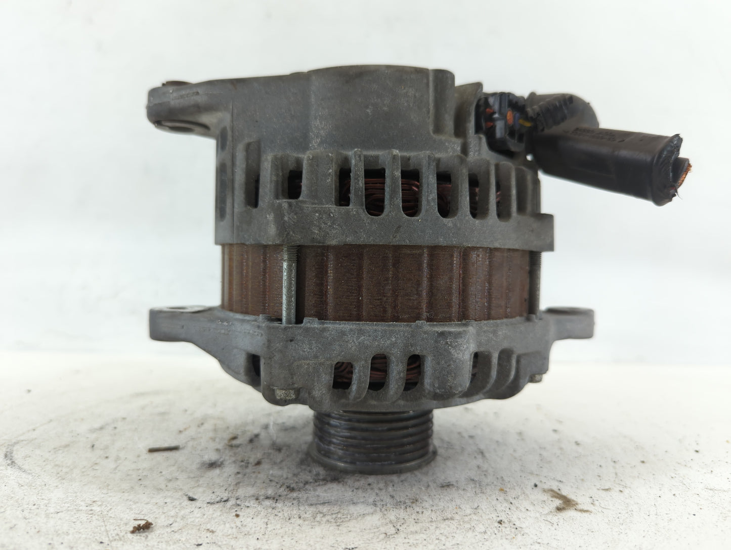 2017-2020 Nissan Pathfinder Alternator Replacement Generator Charging Assembly Engine OEM P/N:A3TJ4691ZC 23100 9UA0A Fits OE