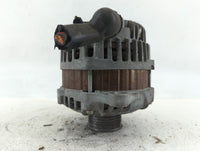 2017-2020 Nissan Pathfinder Alternator Replacement Generator Charging Assembly Engine OEM P/N:A3TJ4691ZC 23100 9UA0A Fits OE