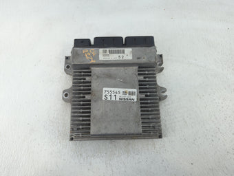 compare product 2018-2019 Nissan Pathfinder PCM Engine Control Computer ECU ECM PCU OEM P/N:755545 S11 NEC037-003 Fits Fits 2018 2019 2020 OEM Used Auto Parts