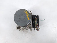 2018-2020 Nissan Pathfinder ABS Pump Control Module Replacement P/N:45660 9PP1B Fits Fits 2018 2019 2020 OEM Used Auto Parts