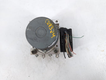 2018-2020 Nissan Pathfinder ABS Pump Control Module Replacement P/N:45660 9PP1B Fits Fits 2018 2019 2020 OEM Used Auto Parts