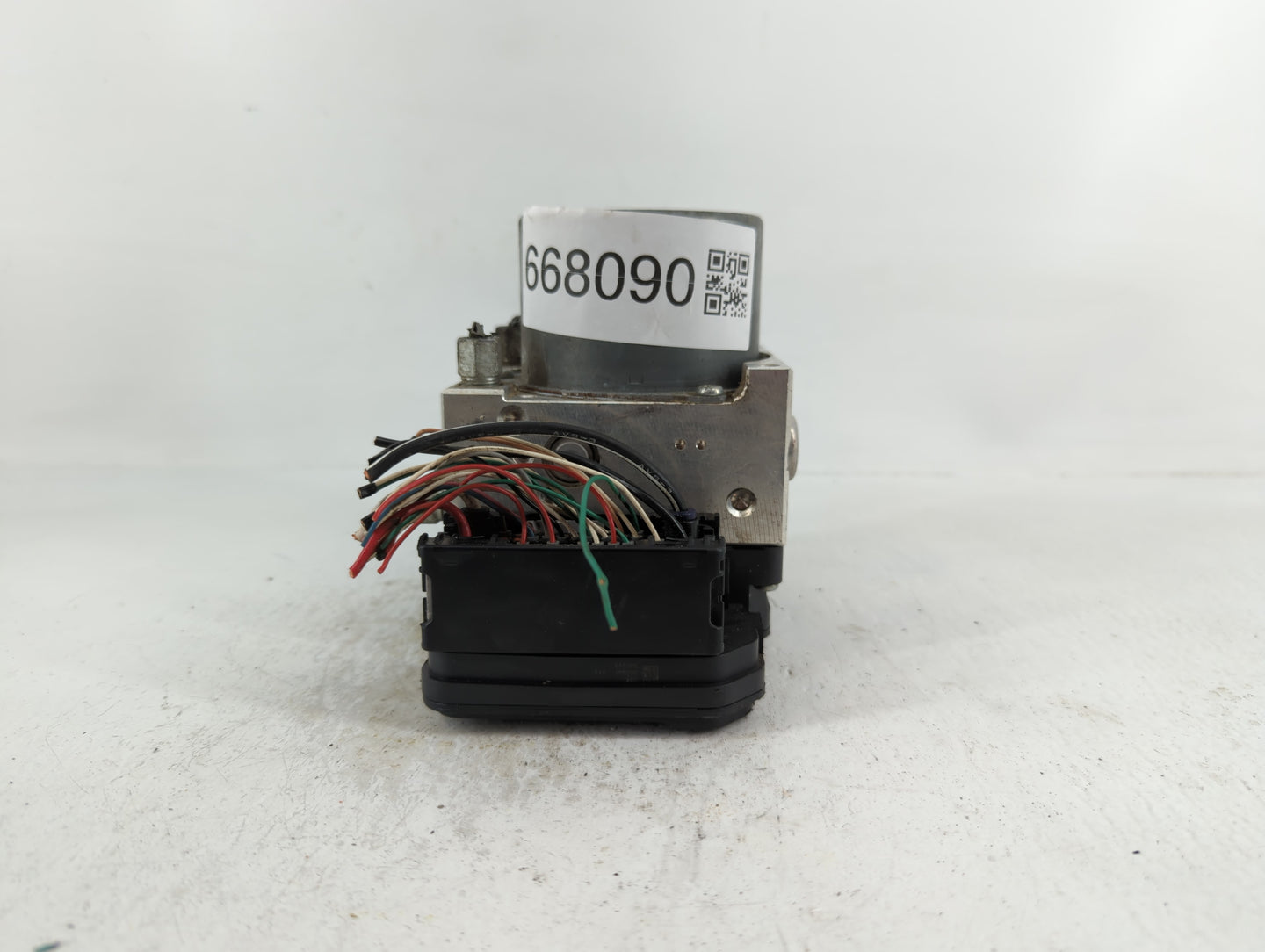 2018-2020 Nissan Pathfinder ABS Pump Control Module Replacement P/N:45660 9PP1B Fits Fits 2018 2019 2020 OEM Used Auto Parts