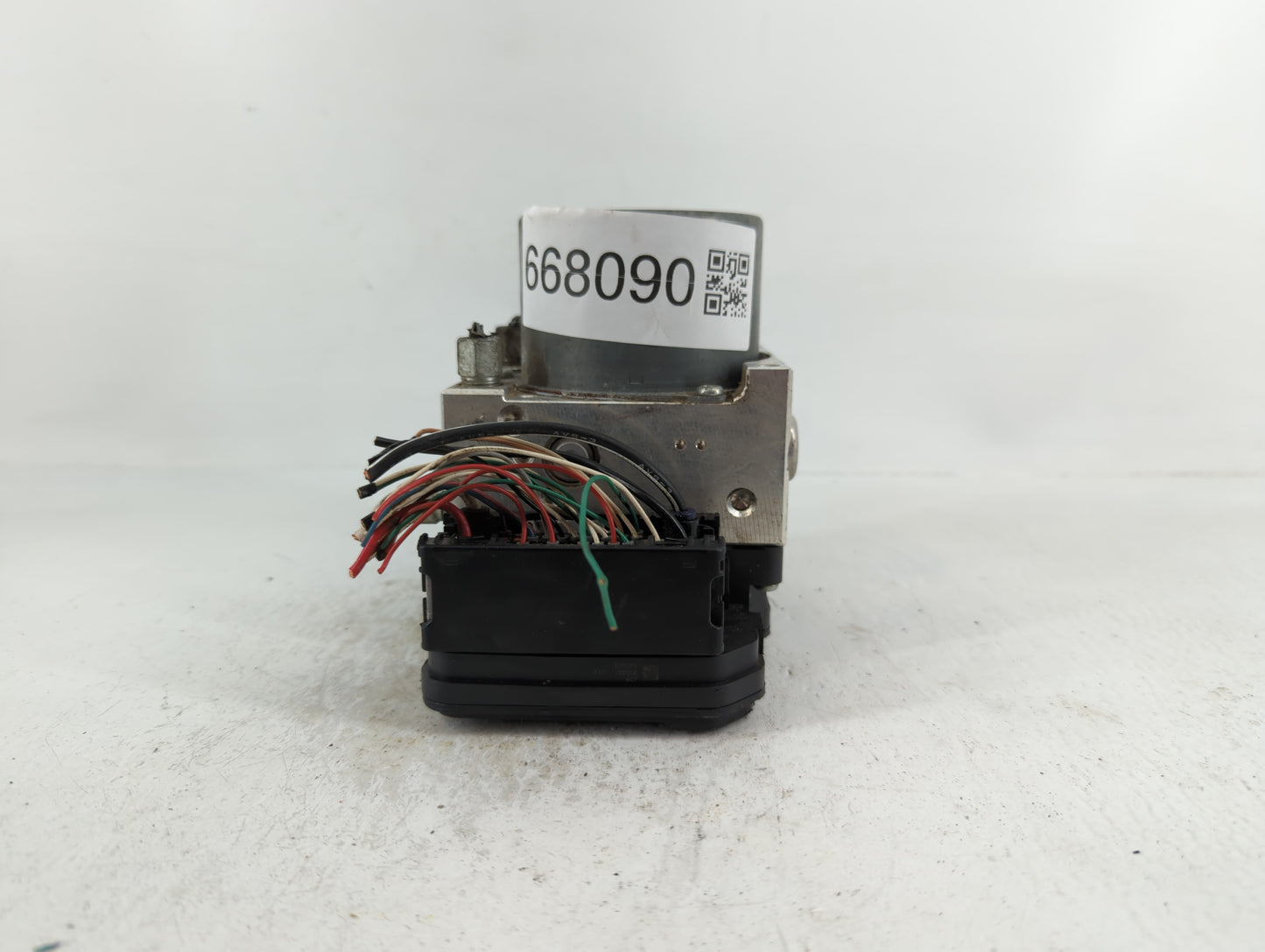 2018-2020 Nissan Pathfinder ABS Pump Control Module Replacement P/N:45660 9PP1B Fits Fits 2018 2019 2020 OEM Used Auto Parts
