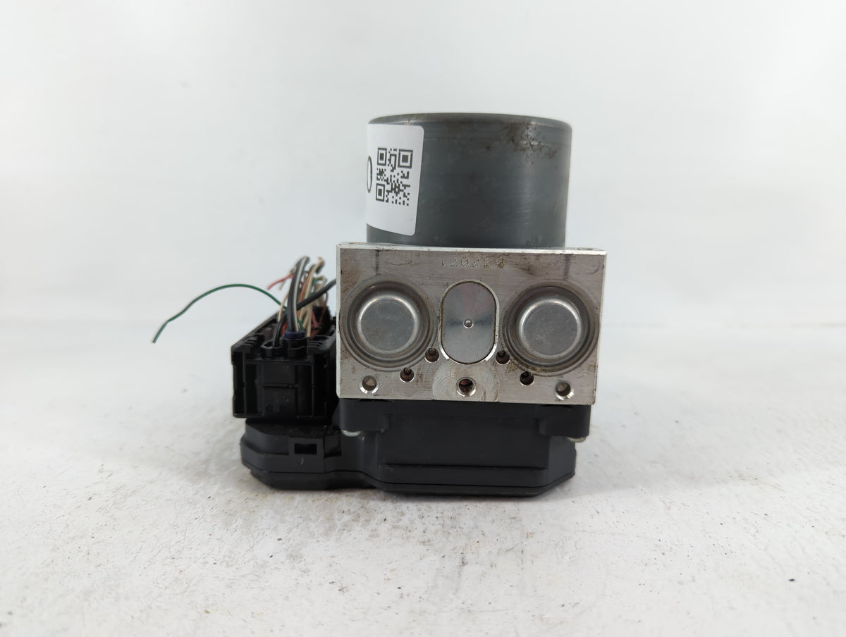 2018-2020 Nissan Pathfinder Anti-Lock Brake ABS Pump Module Actuator OEM P/N:45660 9PP1B Fits Fits 2018 2019 2020 OEM Used A