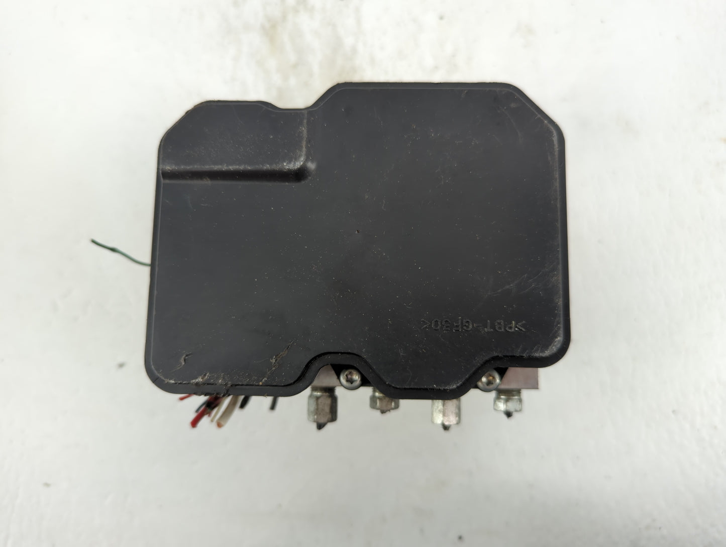 2018-2020 Nissan Pathfinder ABS Pump Control Module Replacement P/N:45660 9PP1B Fits Fits 2018 2019 2020 OEM Used Auto Parts