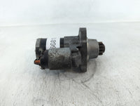 2015-2020 Nissan Pathfinder Car Starter Motor Solenoid OEM P/N:23300 9HP0B Fits Fits 2015 2016 2017 2018 2019 2020 2021 2022