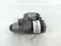 2015-2020 Nissan Pathfinder Car Starter Motor Solenoid OEM P/N:23300 9HP0B Fits Fits 2015 2016 2017 2018 2019 2020 2021 2022