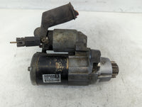 2015-2020 Nissan Pathfinder Car Starter Motor Solenoid OEM P/N:23300 9HP0B Fits Fits 2015 2016 2017 2018 2019 2020 2021 2022