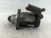 2015-2020 Nissan Pathfinder Car Starter Motor Solenoid OEM P/N:23300 9HP0B Fits Fits 2015 2016 2017 2018 2019 2020 2021 2022