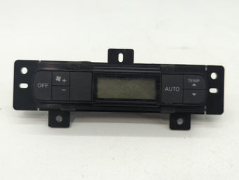 compare product 2013-2020 Nissan Pathfinder Climate Control Module Temperature AC/Heater Replacement P/N:27511 3KA0A--E 275113KA0A Fits OEM Used Auto Parts