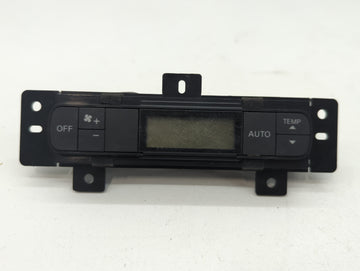 2013-2020 Nissan Pathfinder Climate Control Module Temperature AC/Heater Replacement P/N:27511 3KA0A--E 275113KA0A Fits OEM 