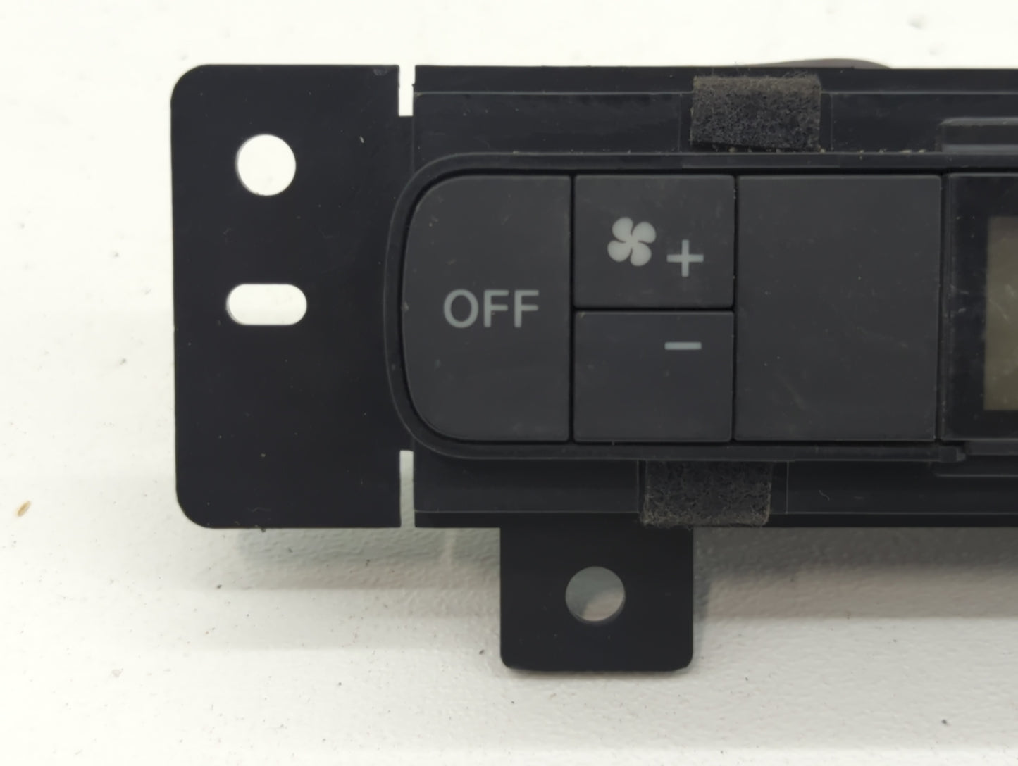 2013-2020 Nissan Pathfinder Climate Control Module Temperature AC/Heater Replacement P/N:27511 3KA0A--E 275113KA0A Fits OEM 