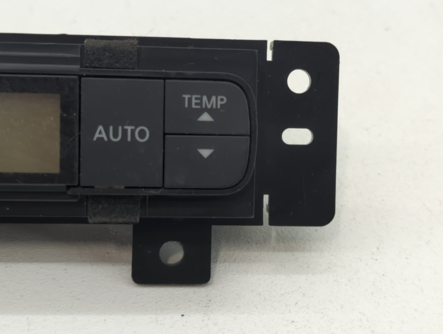 2013-2020 Nissan Pathfinder Climate Control Module Temperature AC/Heater Replacement P/N:27511 3KA0A--E 275113KA0A Fits OEM 