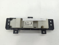 2013-2020 Nissan Pathfinder Climate Control Module Temperature AC/Heater Replacement P/N:27511 3KA0A--E 275113KA0A Fits OEM 