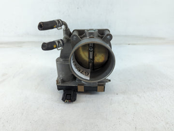 2017-2020 Nissan Pathfinder Throttle Body P/N:A8327H RME75-50 Fits Fits 2016 2017 2018 2019 2020 OEM Used Auto Parts - Oemus