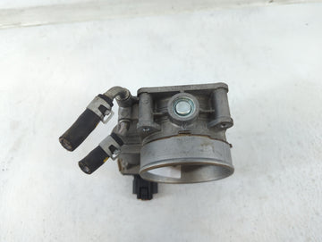2017-2020 Nissan Pathfinder Throttle Body P/N:A8327H RME75-50 Fits Fits 2016 2017 2018 2019 2020 OEM Used Auto Parts