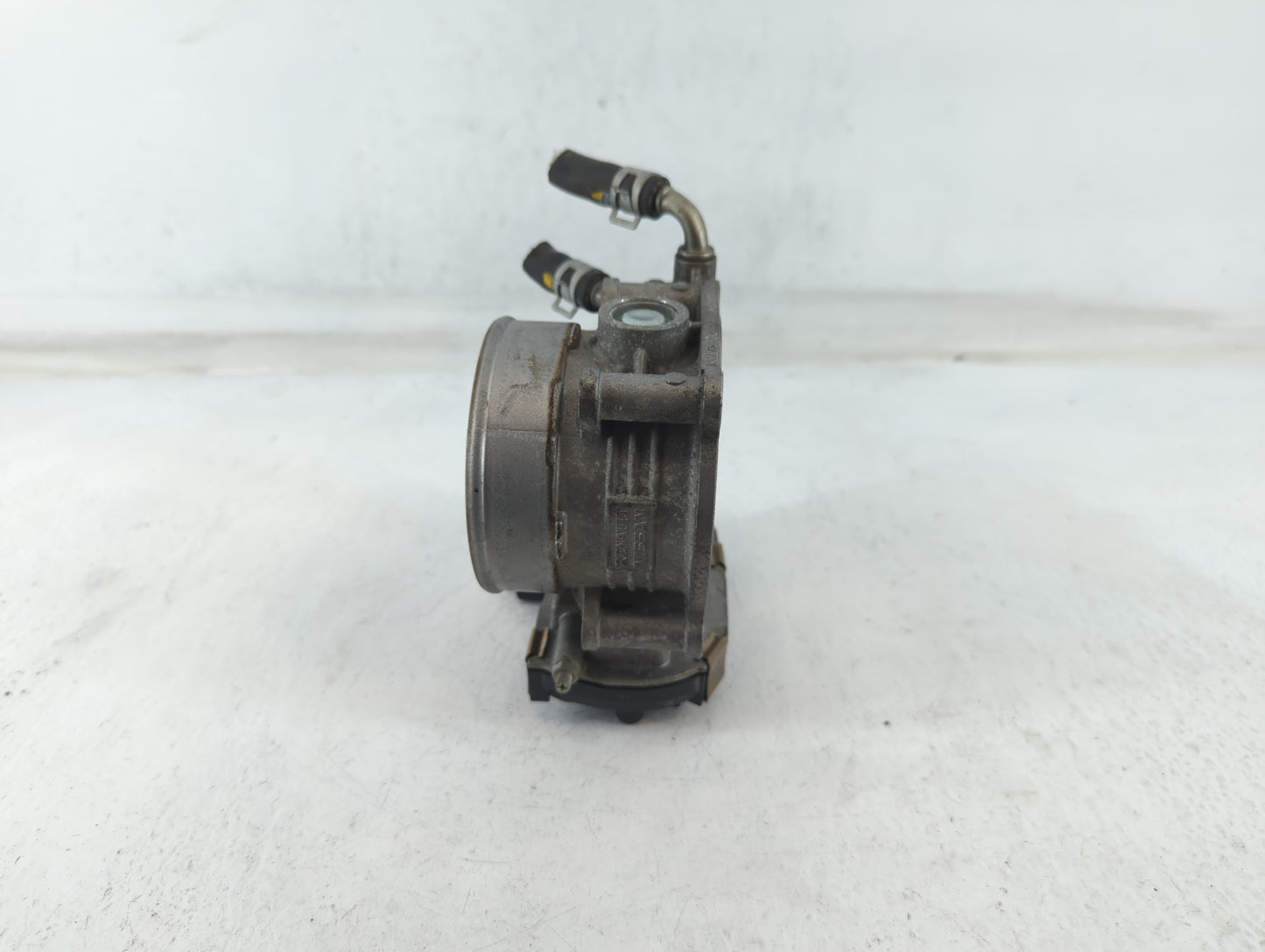 2017-2020 Nissan Pathfinder Throttle Body P/N:A8327H RME75-50 Fits Fits 2016 2017 2018 2019 2020 OEM Used Auto Parts - Oemus