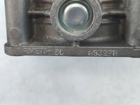 2017-2020 Nissan Pathfinder Throttle Body P/N:A8327H RME75-50 Fits Fits 2016 2017 2018 2019 2020 OEM Used Auto Parts - Oemus