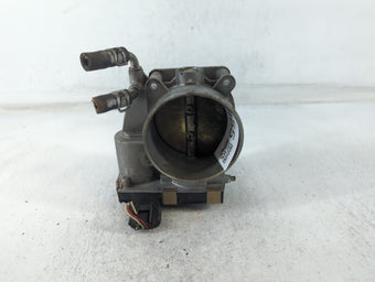 compare product 2017-2020 Nissan Pathfinder Throttle Body P/N:A7Z21H RME75-50 Fits Fits 2016 2017 2018 2019 2020 OEM Used Auto Parts