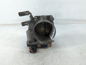 2017-2020 Nissan Pathfinder Throttle Body P/N:A7Z21H RME75-50 Fits Fits 2016 2017 2018 2019 2020 OEM Used Auto Parts - Oemus