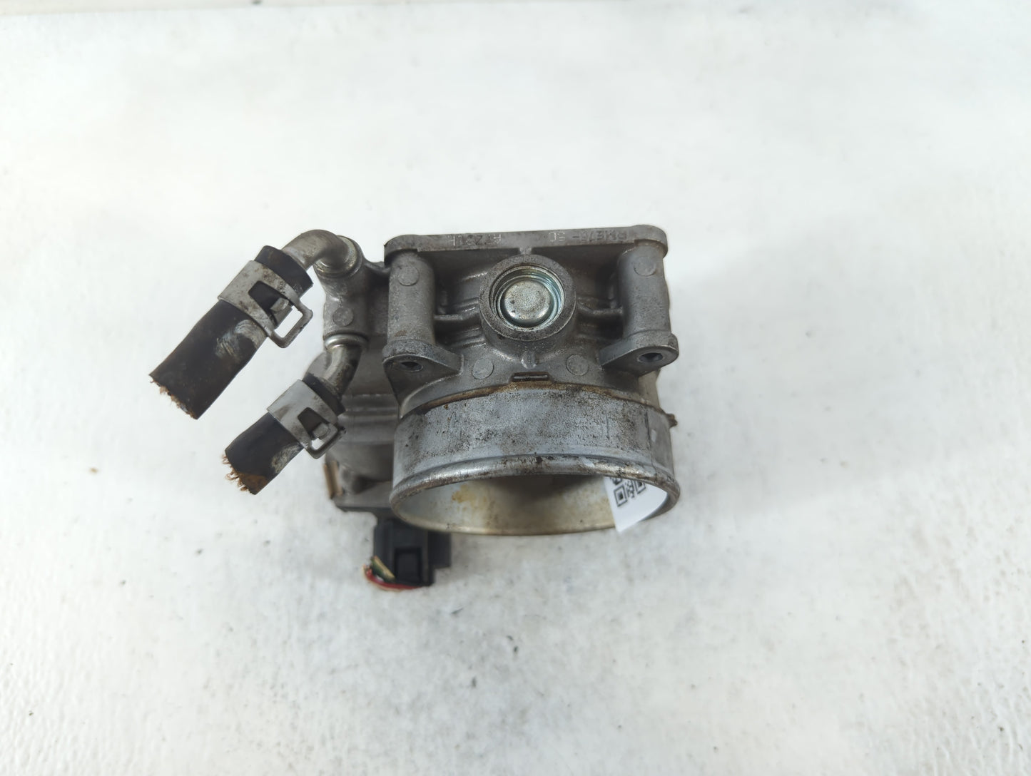 2017-2020 Nissan Pathfinder Throttle Body P/N:A7Z21H RME75-50 Fits Fits 2016 2017 2018 2019 2020 OEM Used Auto Parts - Oemus