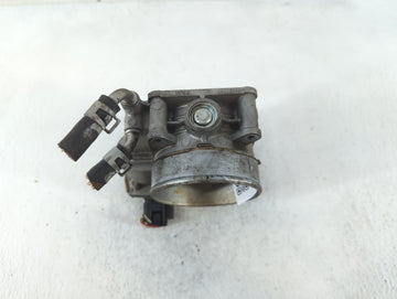 2017-2020 Nissan Pathfinder Throttle Body P/N:A7Z21H RME75-50 Fits Fits 2016 2017 2018 2019 2020 OEM Used Auto Parts
