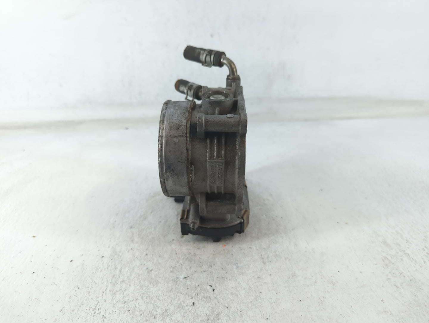 2017-2020 Nissan Pathfinder Throttle Body P/N:A7Z21H RME75-50 Fits Fits 2016 2017 2018 2019 2020 OEM Used Auto Parts - Oemus