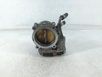 2017-2020 Nissan Pathfinder Throttle Body P/N:A7Z21H RME75-50 Fits Fits 2016 2017 2018 2019 2020 OEM Used Auto Parts - Oemus
