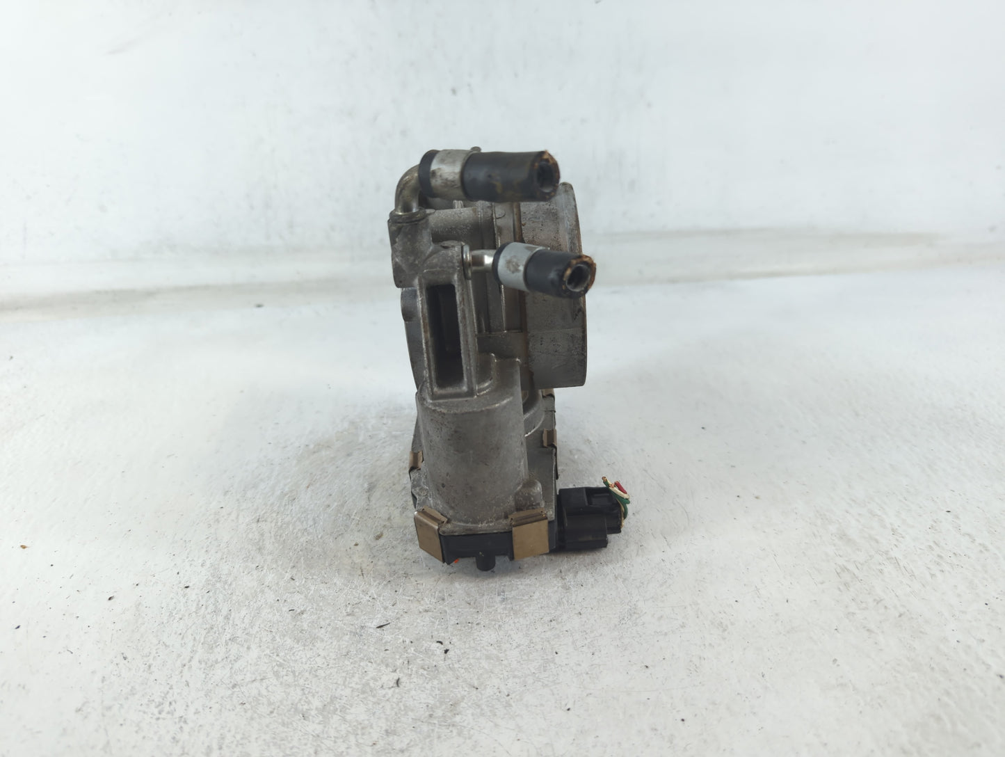 2017-2020 Nissan Pathfinder Throttle Body P/N:A7Z21H RME75-50 Fits Fits 2016 2017 2018 2019 2020 OEM Used Auto Parts - Oemus
