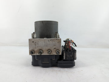 2018-2020 Nissan Pathfinder ABS Pump Control Module Replacement P/N:116040-51100 Fits Fits 2018 2019 2020 OEM Used Auto Part
