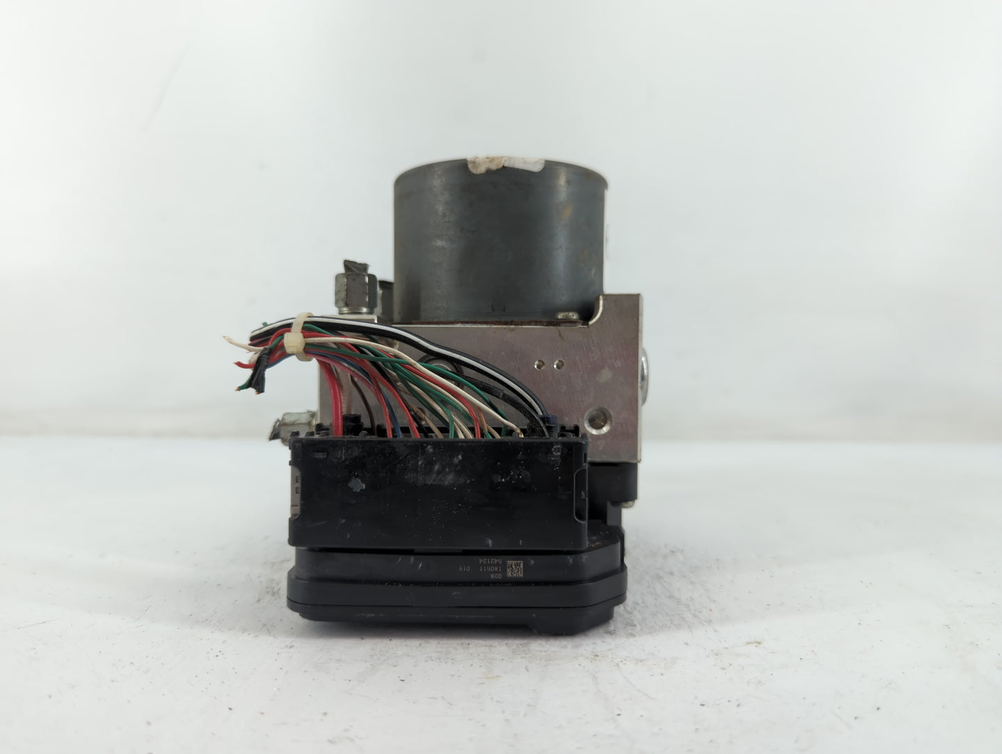 2018-2020 Nissan Pathfinder ABS Pump Control Module Replacement P/N:116040-51100 Fits Fits 2018 2019 2020 OEM Used Auto Part