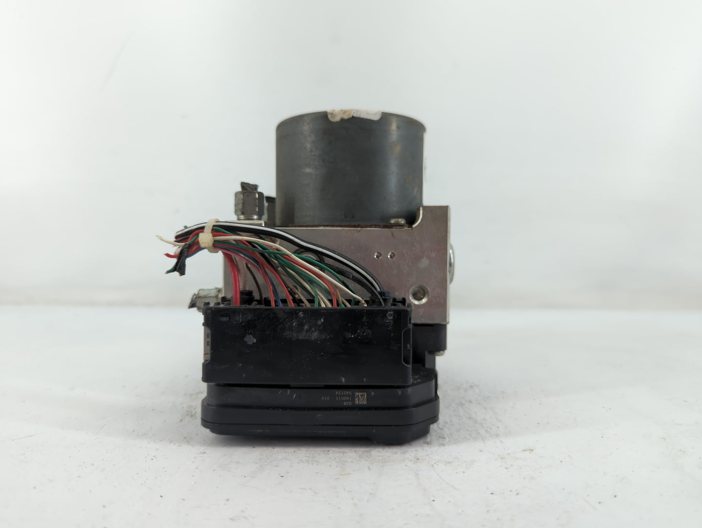 2018-2020 Nissan Pathfinder ABS Pump Control Module Replacement P/N:116040-51100 Fits Fits 2018 2019 2020 OEM Used Auto Part