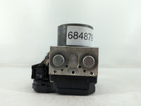 2018-2020 Nissan Pathfinder ABS Pump Control Module Replacement P/N:116040-51100 Fits Fits 2018 2019 2020 OEM Used Auto Part