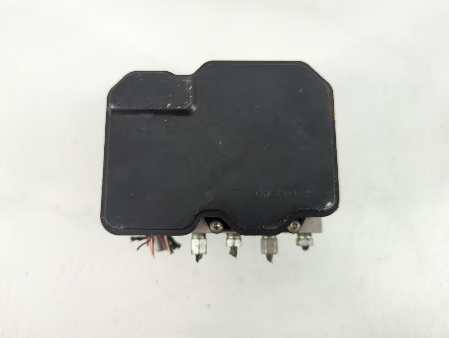 2018-2020 Nissan Pathfinder ABS Pump Control Module Replacement P/N:116040-51100 Fits Fits 2018 2019 2020 OEM Used Auto Part