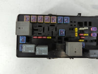 2015-2022 Nissan Pathfinder Fusebox Fuse Box Panel Relay Module P/N:68143314AE Fits Fits 2015 2016 2017 2018 2019 2020 2022 
