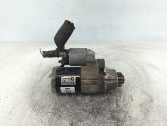 compare product 2015-2020 Nissan Pathfinder Car Starter Motor Solenoid OEM P/N:23300 9HP0B Fits Fits 2015 2016 2017 2018 2019 2020 2021 2022 OEM Used Auto Parts