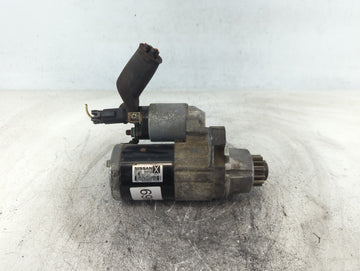 2015-2020 Nissan Pathfinder Car Starter Motor Solenoid OEM P/N:23300 9HP0B Fits Fits 2015 2016 2017 2018 2019 2020 2021 2022