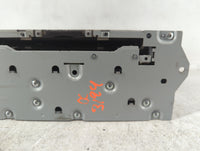 2017-2020 Nissan Pathfinder Am Fm Cd Player Radio Receiver - Oemusedautoparts1.com