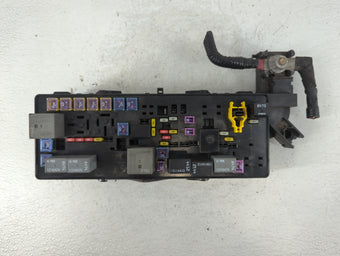 compare product 2015-2022 Nissan Pathfinder Fusebox Fuse Box Panel Relay Module P/N:68143314AE Fits Fits 2015 2016 2017 2018 2019 2020 2022 OEM Used Auto Parts