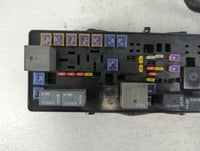2015-2022 Nissan Pathfinder Fusebox Fuse Box Panel Relay Module P/N:68143314AE Fits Fits 2015 2016 2017 2018 2019 2020 2022 