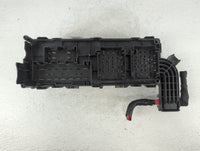 2015-2022 Nissan Pathfinder Fusebox Fuse Box Panel Relay Module P/N:68143314AE Fits Fits 2015 2016 2017 2018 2019 2020 2022 