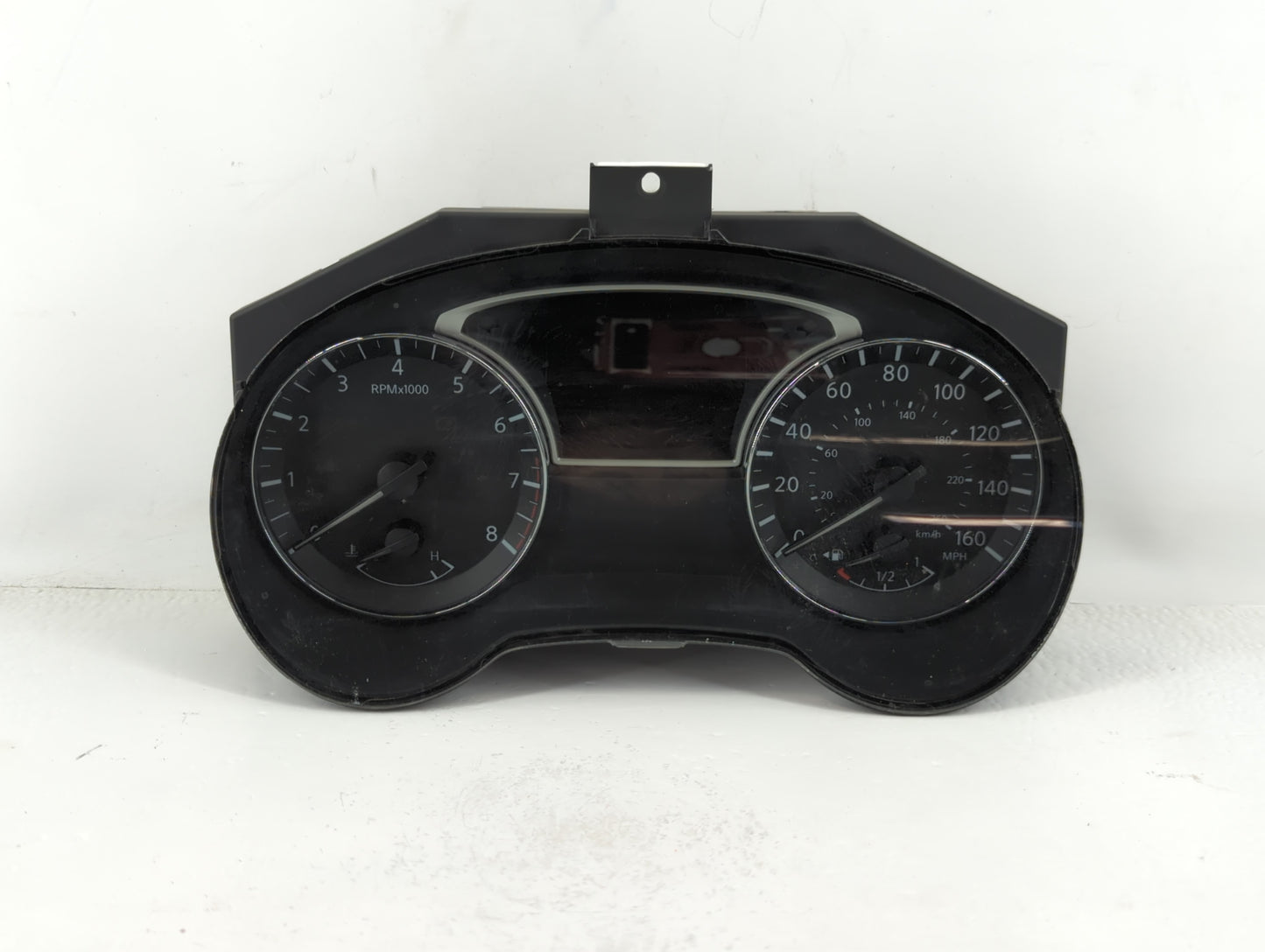 2018-2020 Nissan Pathfinder Instrument Cluster Speedometer Gauges P/N:A2C13467400 24810 9PM0A-K1 Fits Fits 2018 2019 2020 OE