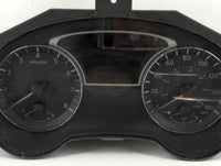 2018-2020 Nissan Pathfinder Instrument Cluster Speedometer Gauges P/N:A2C13467400 24810 9PM0A-K1 Fits Fits 2018 2019 2020 OE
