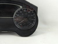 2018-2020 Nissan Pathfinder Instrument Cluster Speedometer Gauges P/N:A2C13467400 24810 9PM0A-K1 Fits Fits 2018 2019 2020 OE
