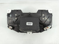 2018-2020 Nissan Pathfinder Instrument Cluster Speedometer Gauges P/N:A2C13467400 24810 9PM0A-K1 Fits Fits 2018 2019 2020 OE