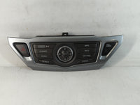 2018 Nissan Pathfinder Climate Control Module Temperature AC/Heater Replacement Fits OEM Used Auto Parts - Oemusedautoparts1