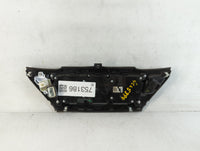 2018 Nissan Pathfinder Climate Control Module Temperature AC/Heater Replacement Fits OEM Used Auto Parts - Oemusedautoparts1