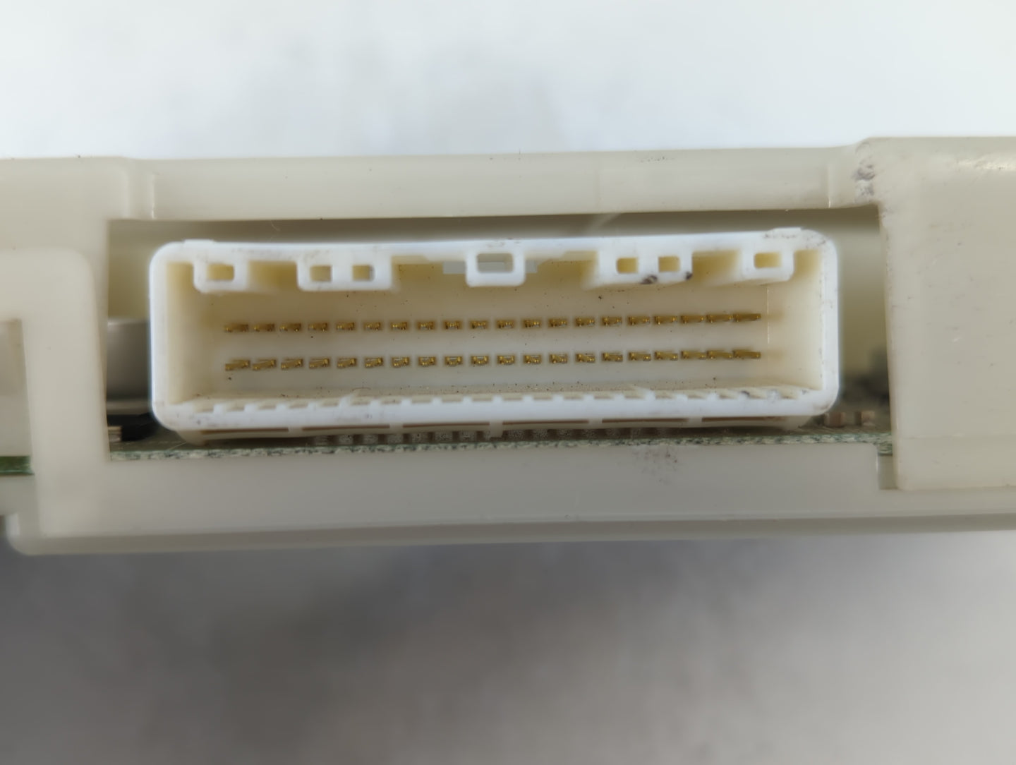 2017-2020 Nissan Pathfinder Am Fm Cd Player Radio Receiver - Oemusedautoparts1.com