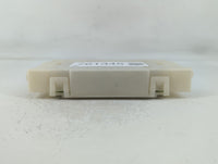 2017-2020 Nissan Pathfinder Am Fm Cd Player Radio Receiver 761345 - Oemusedautoparts1.com